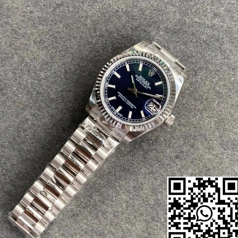 Blue M178274-0038 Rolex Datejust GS Factory Dial 832 Versatile 0823